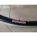 алуминиева задна капла SPORT MDP 24 цола алуминиева задна капла SPORT MDP 24 цола